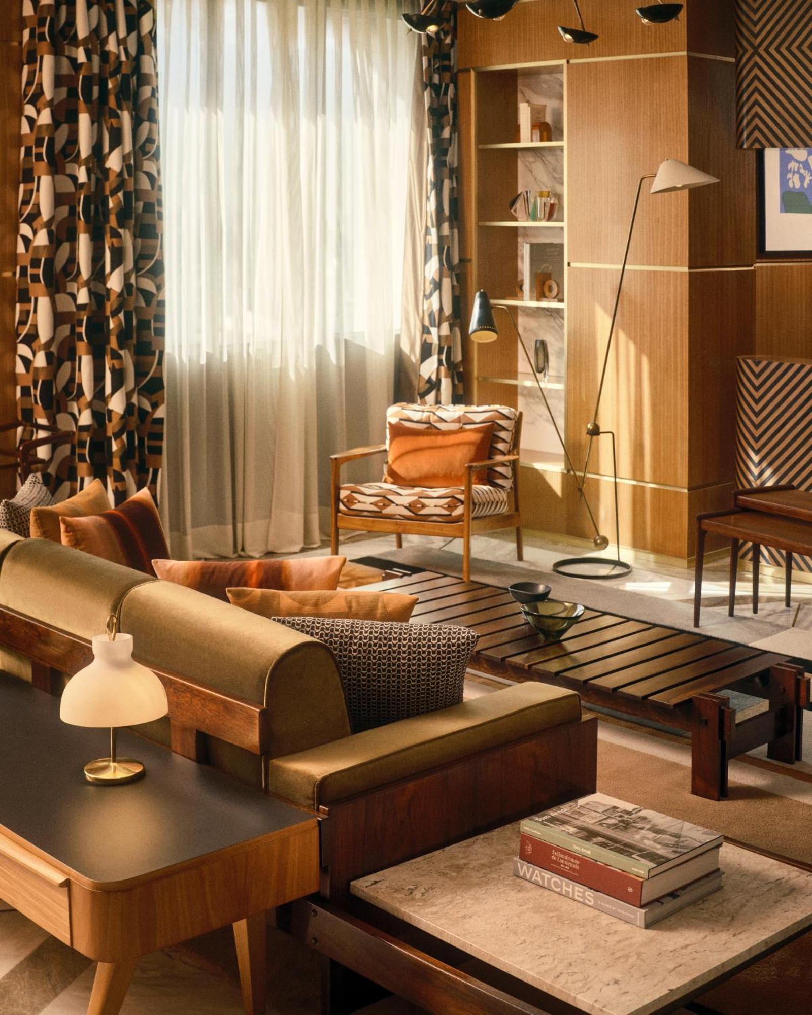 Royal Mansour Hotel 5*