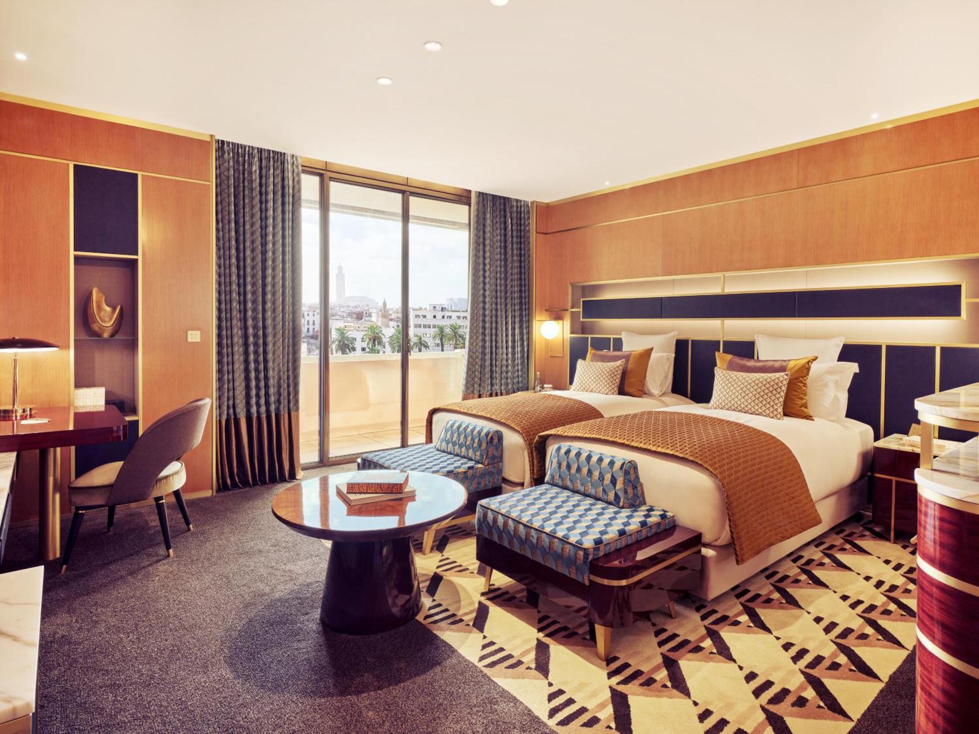 Royal Mansour 5*