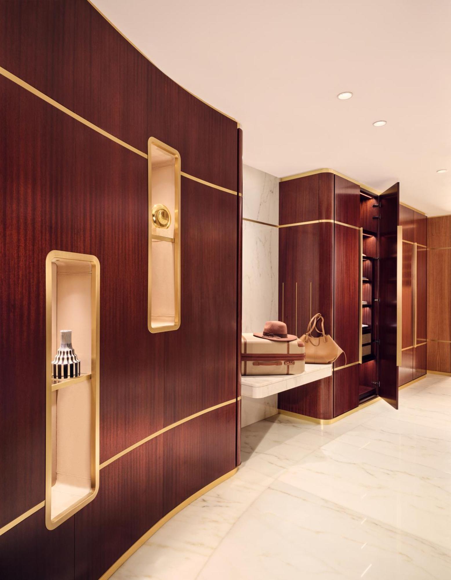 Royal Mansour 5* Casablanca