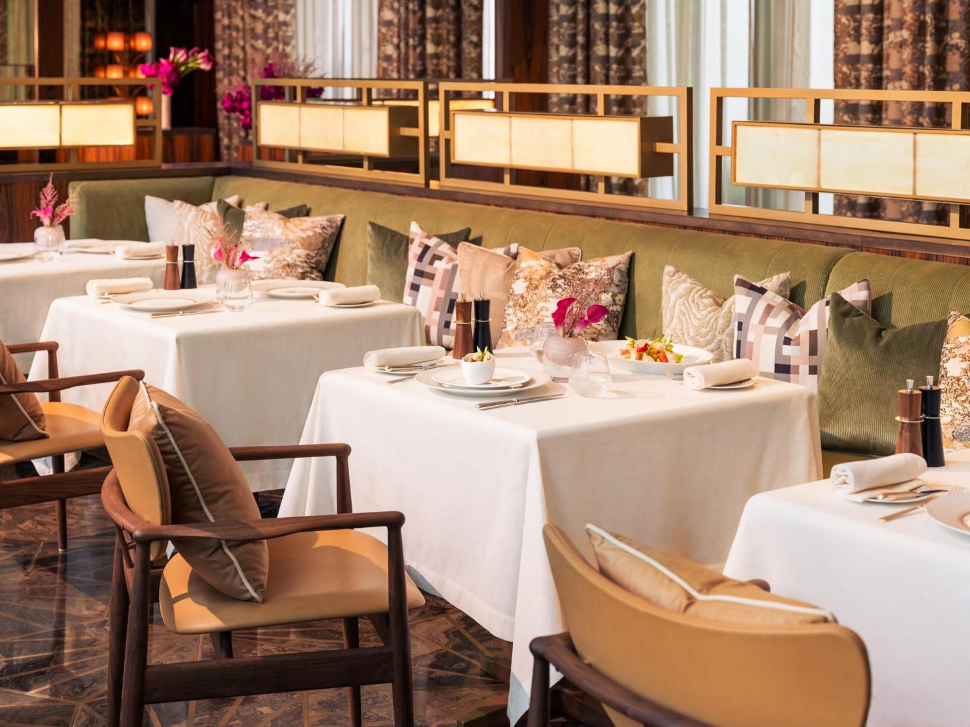 Hotel Royal Mansour
