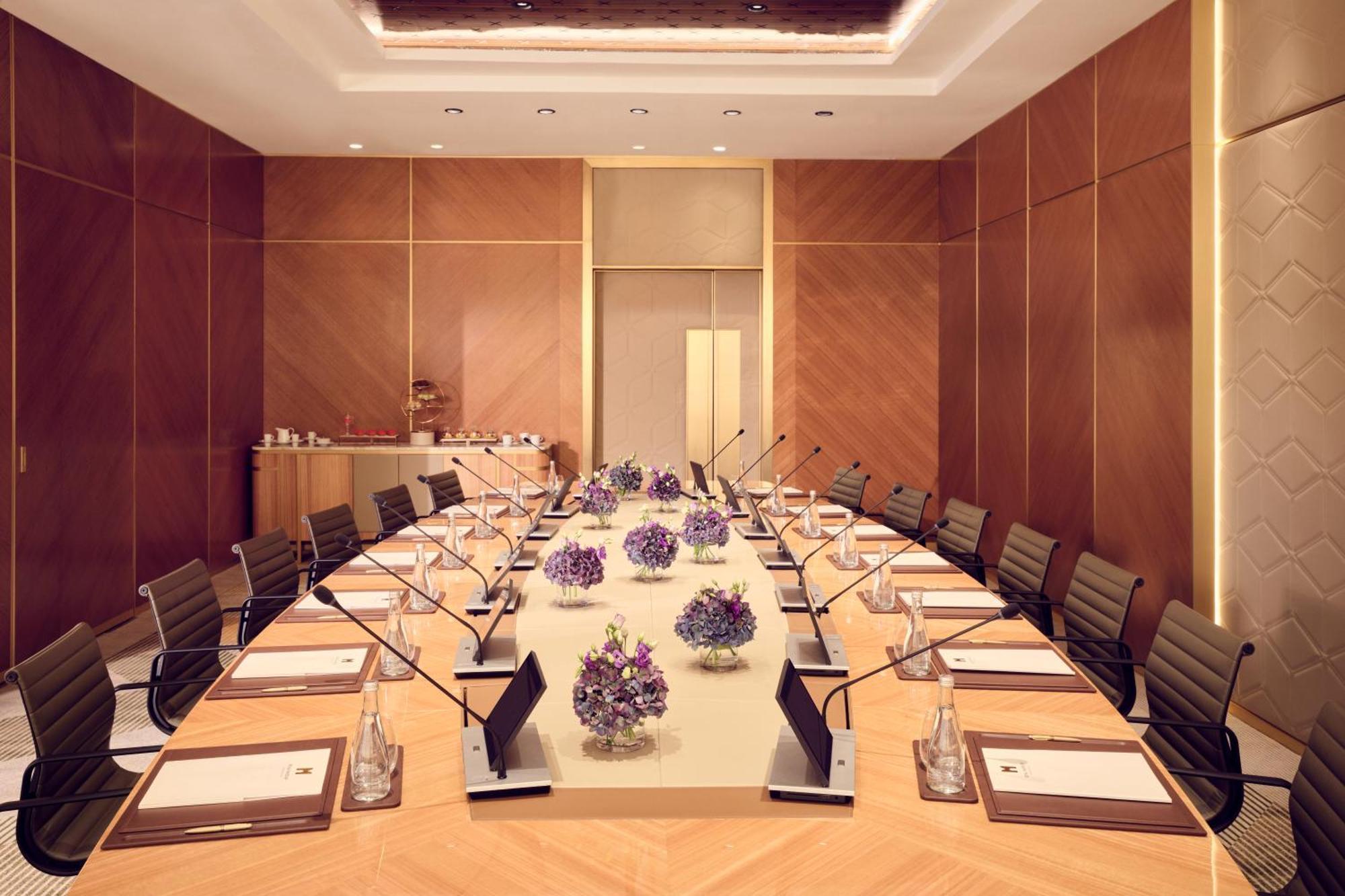 Royal Mansour 5*