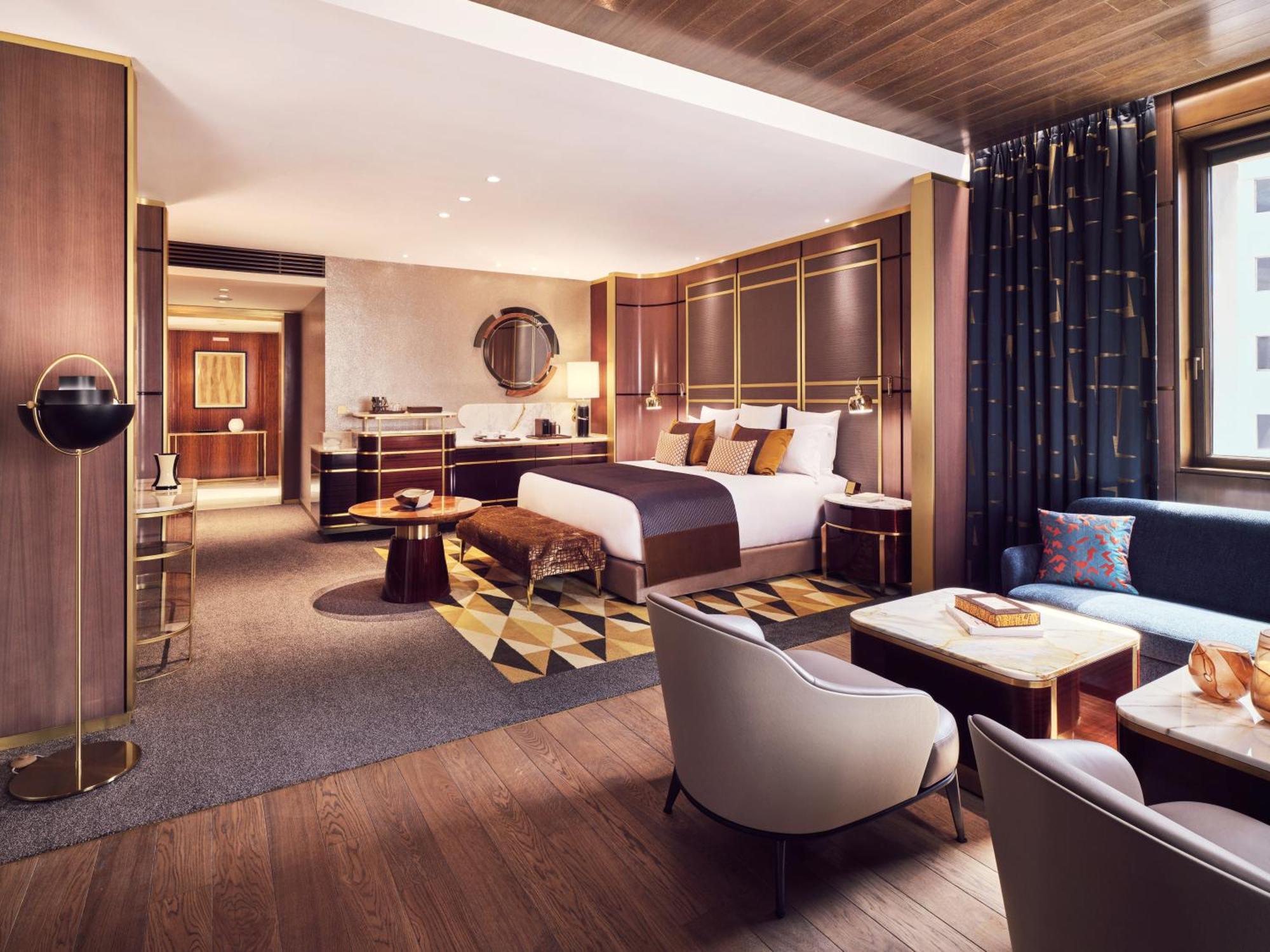 Hotel Royal Mansour 5*