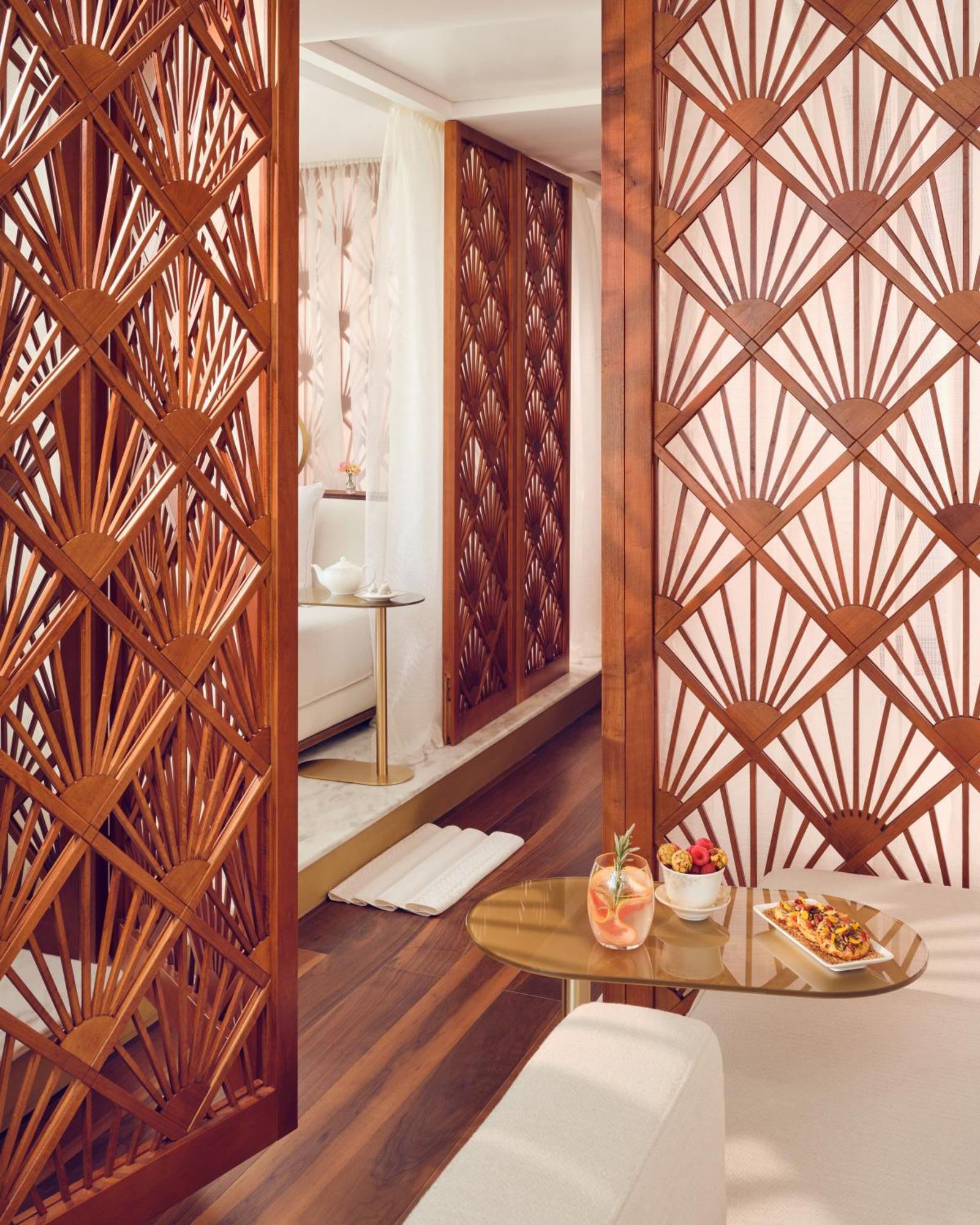 Royal Mansour Hotel 5*