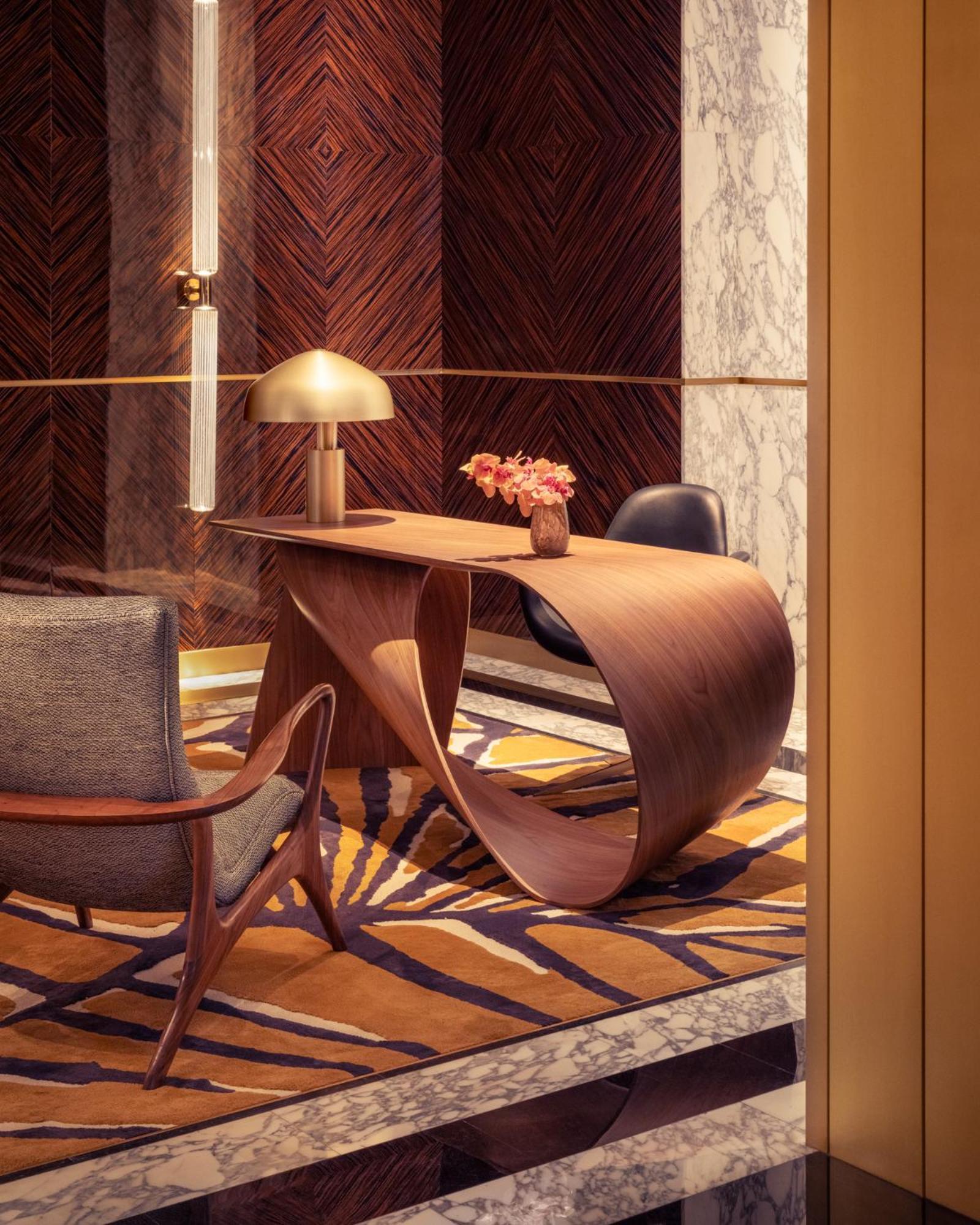 Hotel Royal Mansour Casablanca