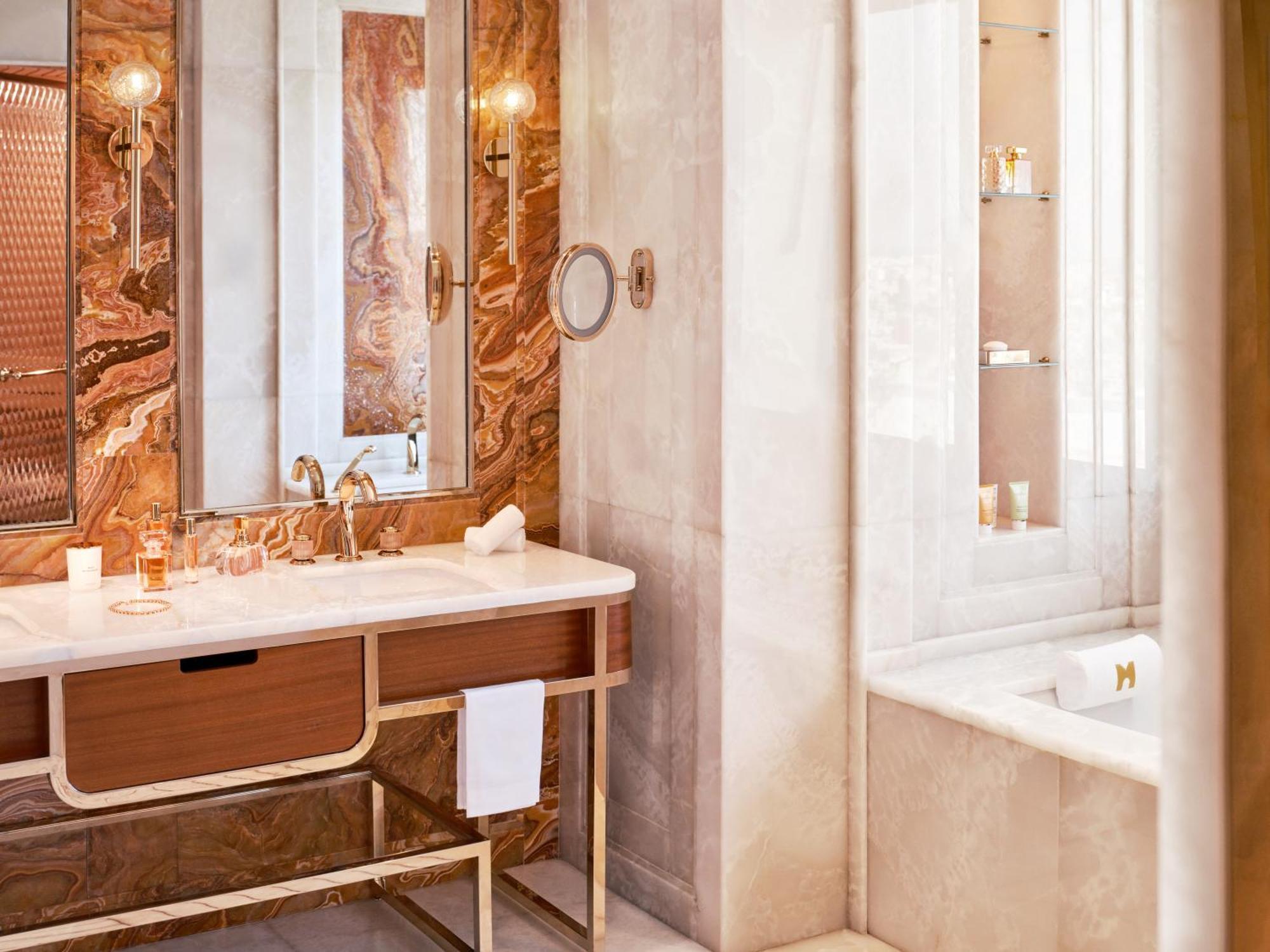 Hotel Royal Mansour