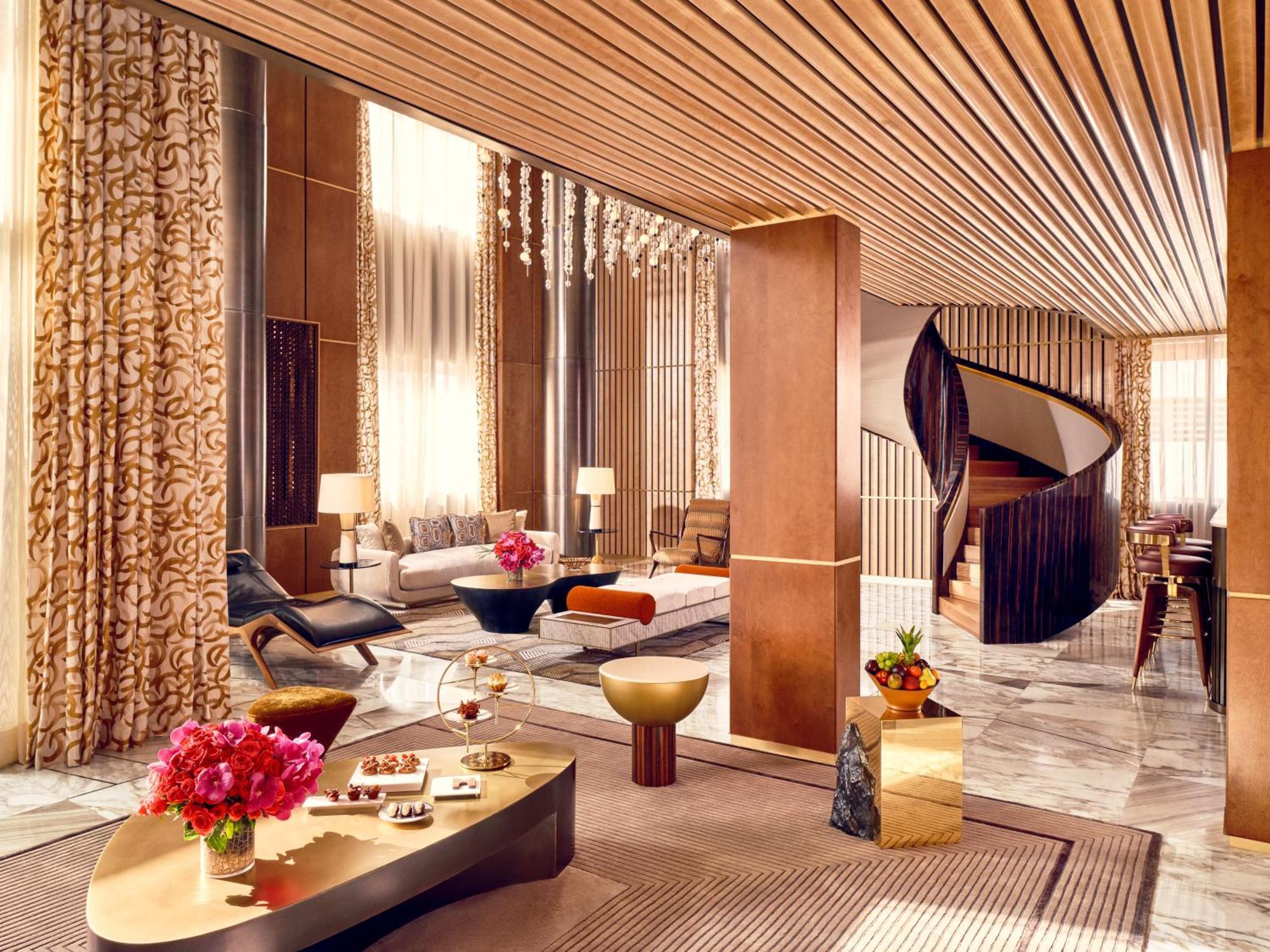 Royal Mansour