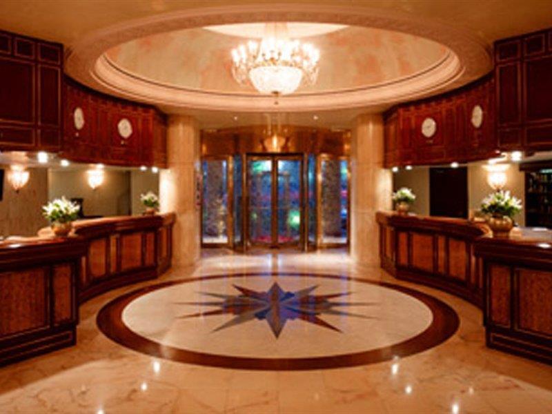 Royal Mansour