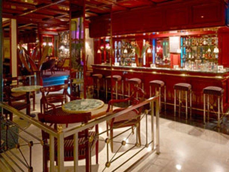 Royal Mansour Casablanca