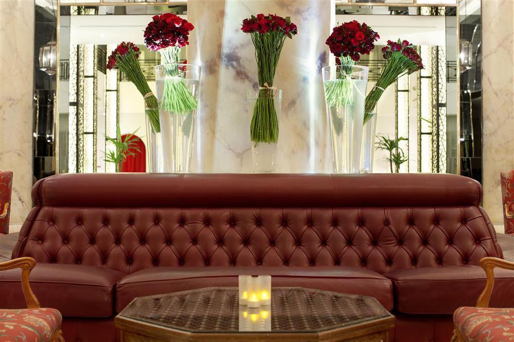 Hotel Royal Mansour 5*