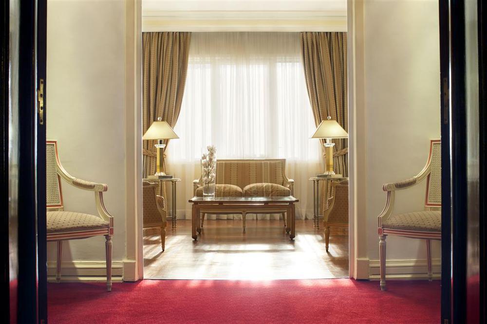 Hotel Royal Mansour 5*