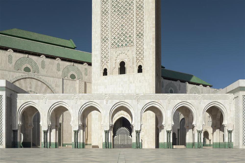 Royal Mansour